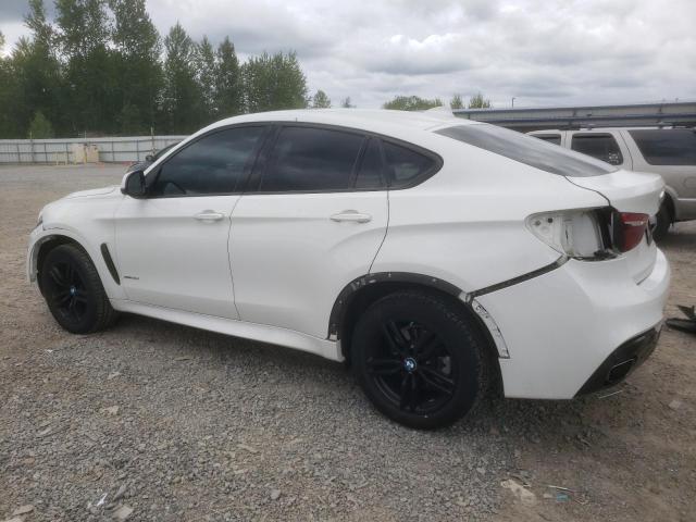 5UXKU2C55G0N79186 BMW X6 XDRIVE3