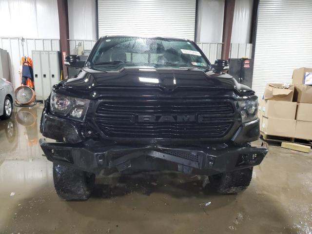 1C6SRFFT3KN855369 RAM 1500 Big Horn/lone Star
