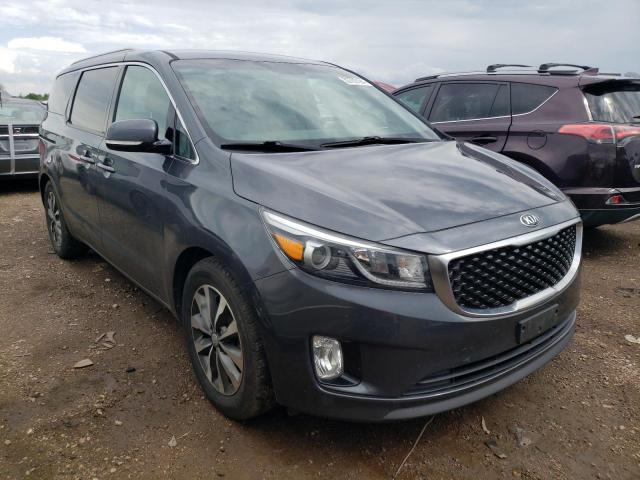 KNDMC5C11G6171499 KIA SEDONA EX