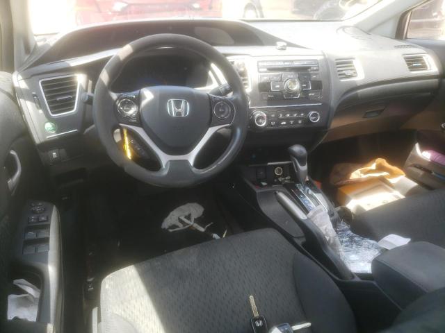 19XFB2F51FE051753 Honda Civic Lx