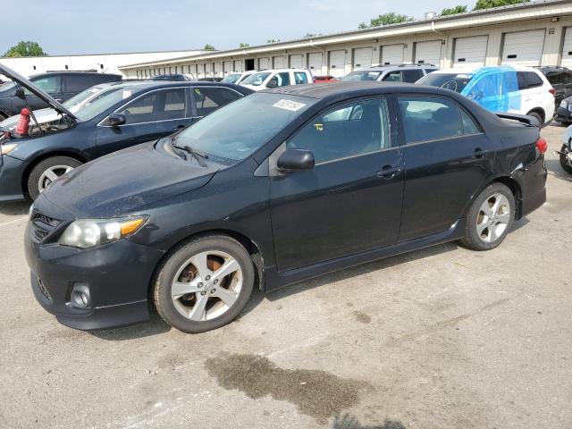Auction sale of the 2012 Toyota Corolla Base, vin: 2T1BU4EE4CC872538, lot number: 55291184
