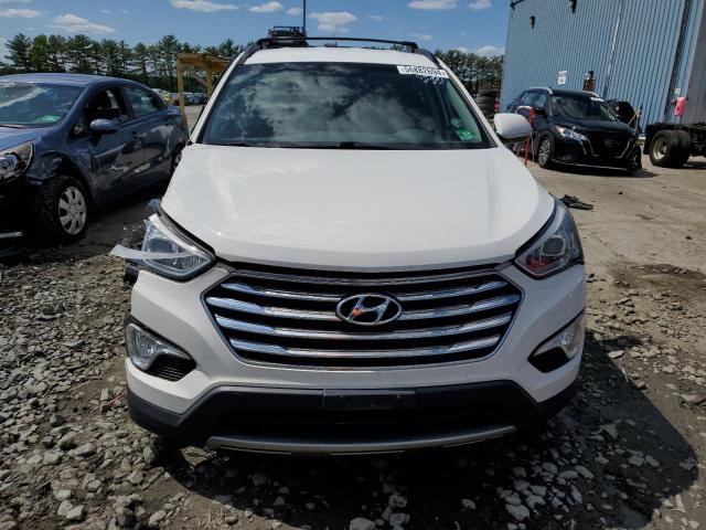 KM8SNDHF8EU078869 Hyundai Santa Fe Gls