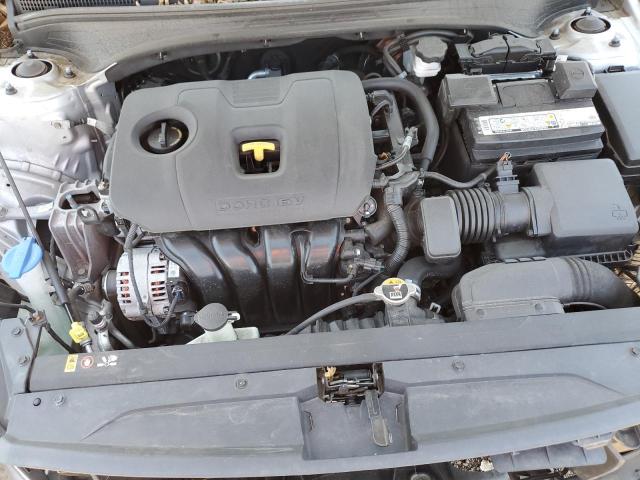 3KPF24AD4LE141100 KIA FORTE FE