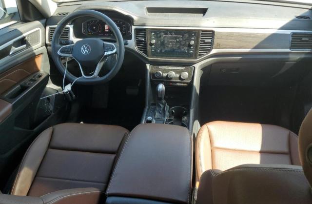 1V2WR2CA9PC509687 Volkswagen ATLAS SE