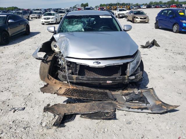 5XXGM4A71FG433680 KIA Optima Lx