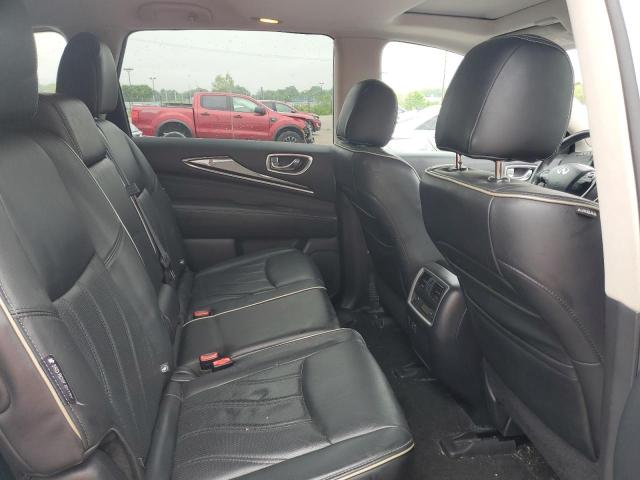 5N1DL0MMXJC513273 Infiniti QX60
