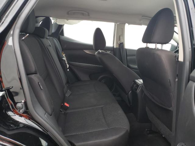 JN1BJ1CW7LW645776 Nissan Rogue Sport S