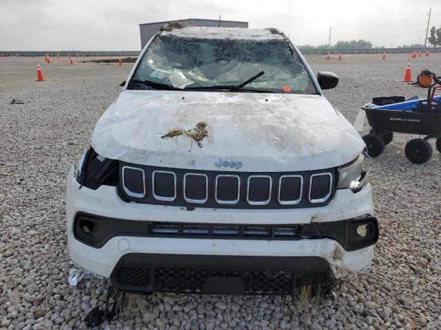 3C4NJCBB5NT229268 Jeep Compass Latitude