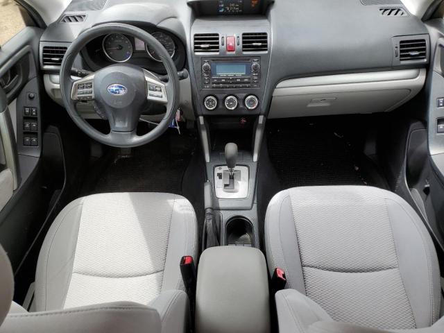 JF2SJABC5FH556500 Subaru Forester 2.5i
