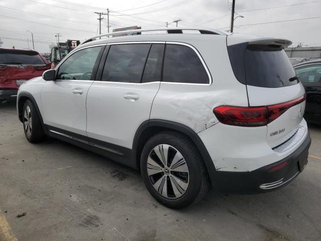 W1N9M0KB4PN055180 Mercedes-Benz Eqb 300 4matic