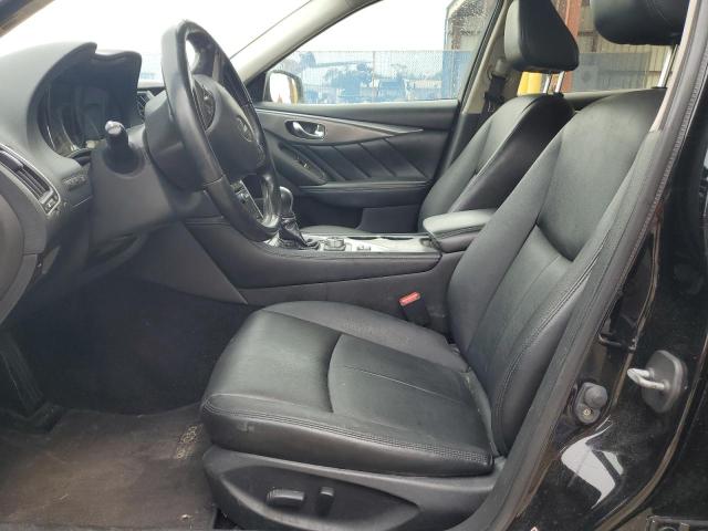 JN1BV7AP1FM332029 Infiniti Q50 BASE