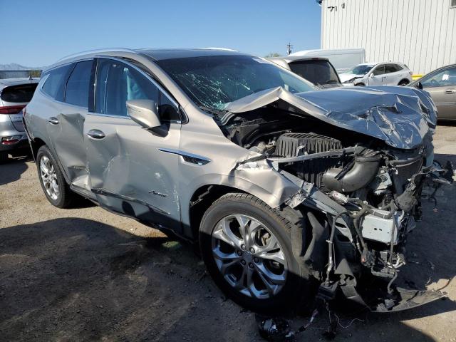 5GAEVCKW3JJ199035 Buick Enclave Avenir