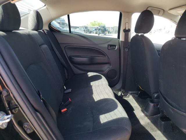 ML32F3FJ7JHF03137 Mitsubishi Mirage G4 Es