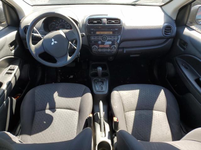 ML32A3HJXFH056819 Mitsubishi MIRAGE DE