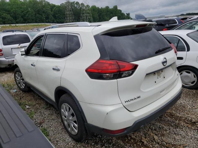 JN8AT2MV5HW004393 Nissan ROGUE S