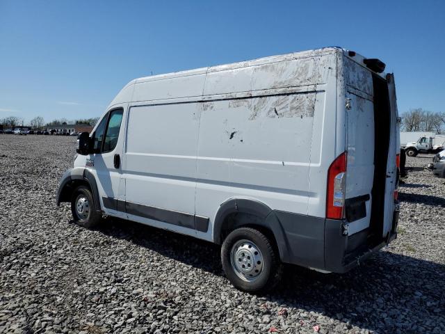 3C6TRVCG4HE539224 RAM Promaster 2500 2500 High