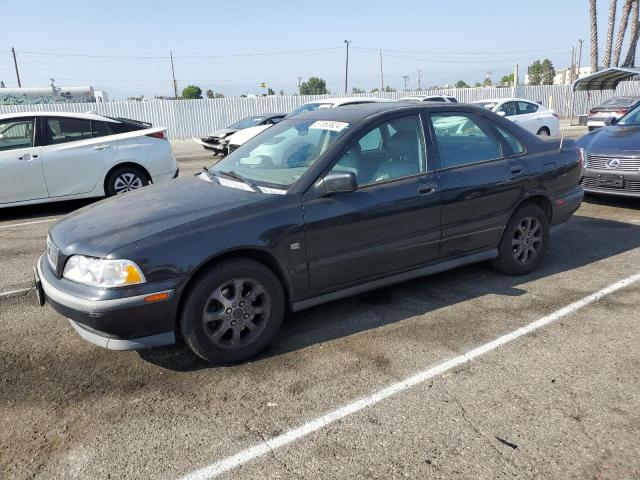 Auction sale of the 2000 Volvo S40, vin: YV1VS2552YF497121, lot number: 57063624