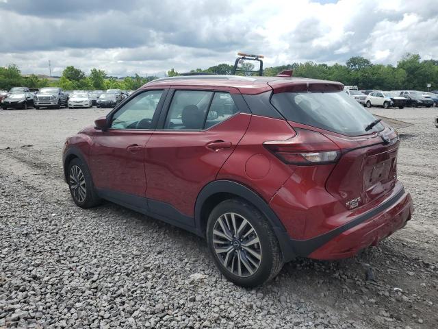3N1CP5CV0NL480602 Nissan KICKS SV