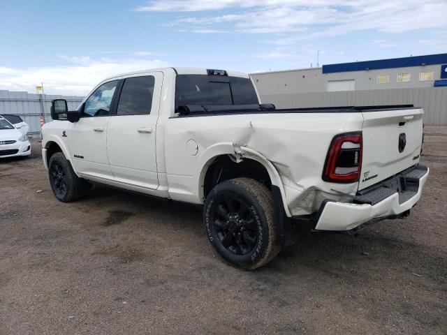 3C6UR5SL0RG145986 RAM 2500 Limited