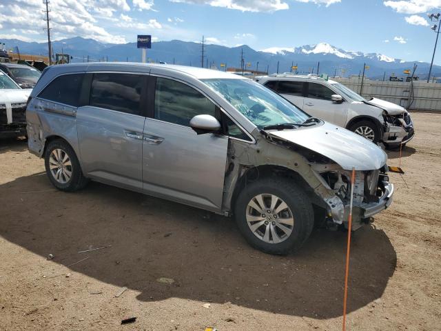 5FNRL5H31GB126969 Honda ODYSSEY SE