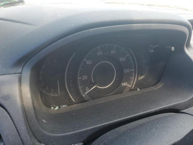 5J6RM4H92GL139765 Honda Cr-v Touring