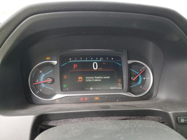 5FNYF6H23MB020518 Honda PILOT SE