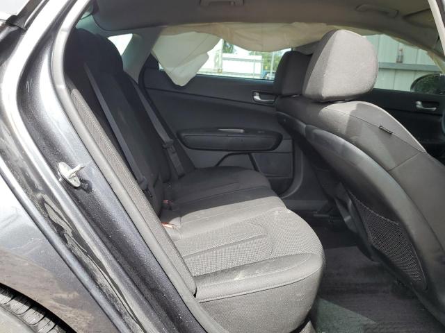 5XXGT4L36LG449298 KIA Optima Lx