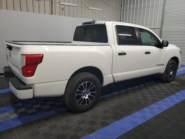 1N6AA1EE5NN104065 Nissan TITAN S