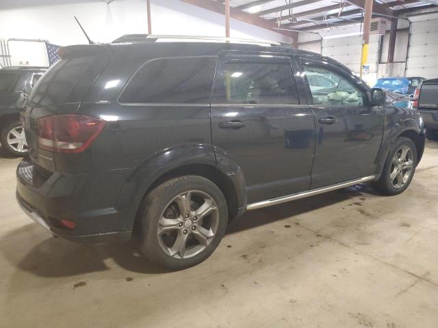3C4PDCGB4GT212196 Dodge Journey Crossroad