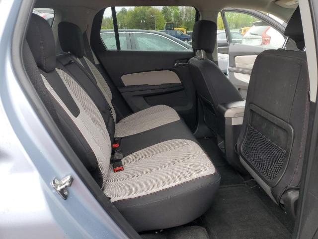 2GKFLWEKXF6143069 GMC Terrain Sle