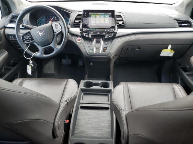 5FNRL6H71JB019288 Honda ODYSSEY EXL