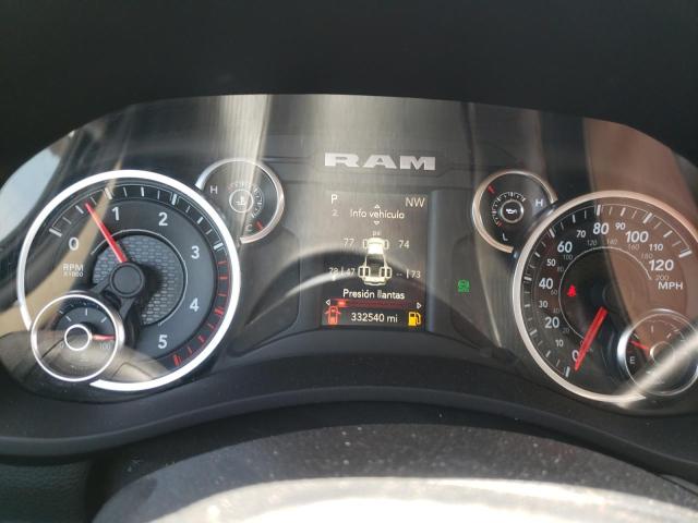 3C63RRGL9LG291872 RAM 3500 Tradesman