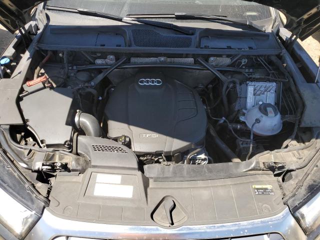 WA1BNAFY8K2103567 Audi Q5 Premium Plus