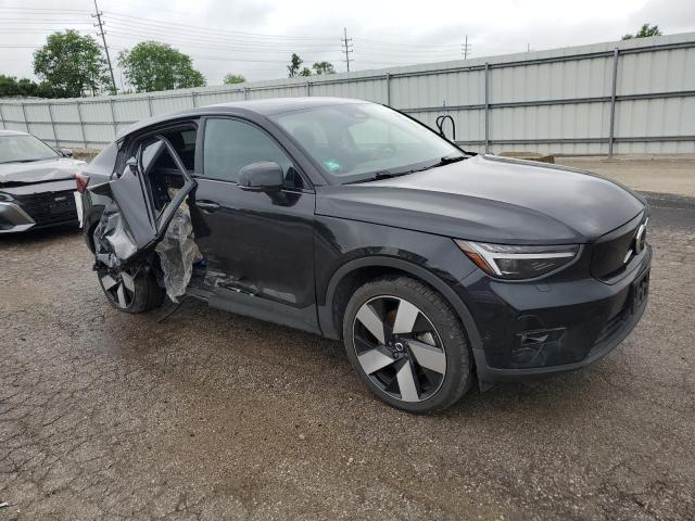 YV4ED3GM0P2062241 Volvo C40 Recharge Ultimate