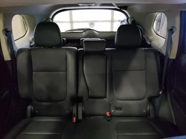 JA4AD3A32EZ008794 Mitsubishi Outlander Se