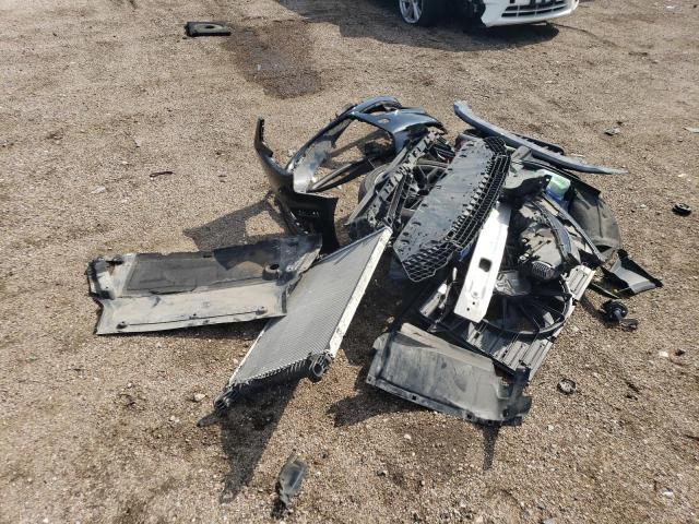 WAUENAF45KA116361 Audi A4 Premium Plus