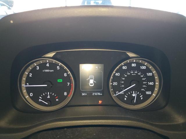 5NPD84LF4JH220473 Hyundai ELANTRA SEL