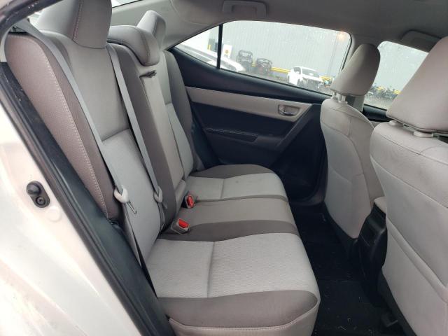 5YFBURHE3JP814328 Toyota COROLLA L