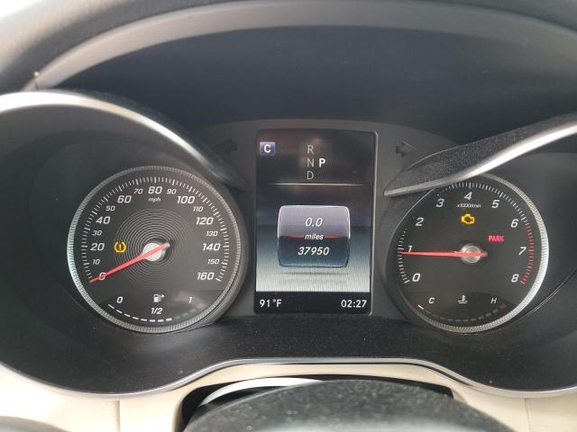 WDC0G4JB6KV162735 Mercedes-Benz GLC 300
