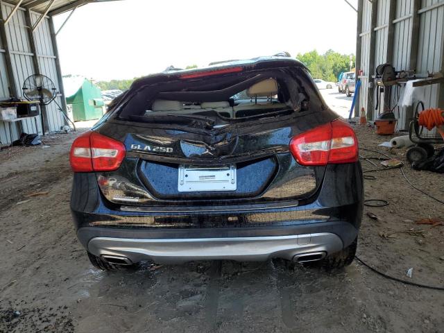 WDCTG4EB1GJ237234 Mercedes-Benz GLA 250