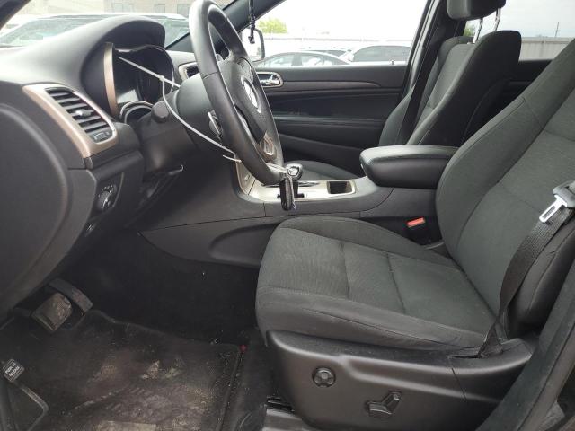 1C4RJFAG2FC675021 Jeep Grand Cherokee Laredo