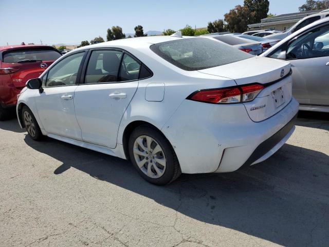 JTDEPRAE2LJ092629 Toyota COROLLA LE