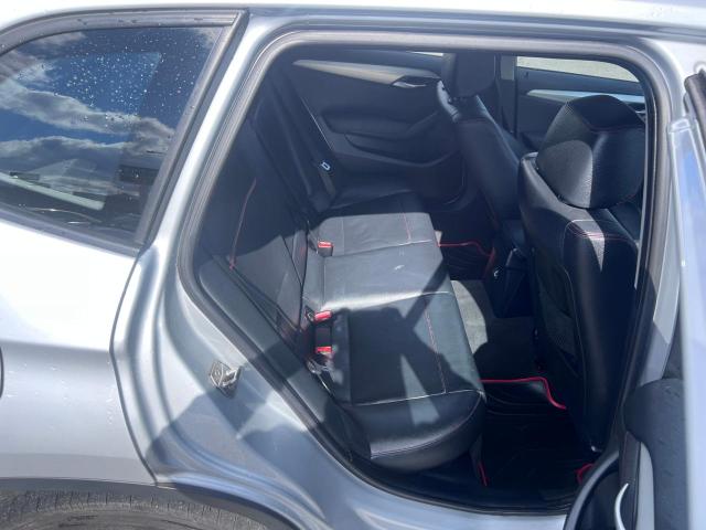 WBAVM5C54FVV94485 BMW X1 Xdrive35i