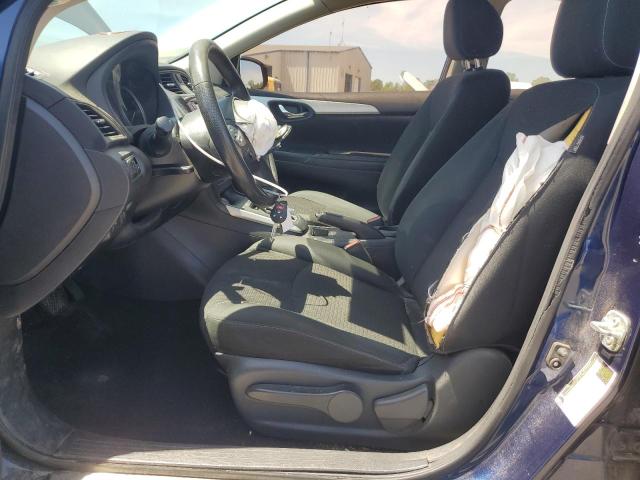 3N1AB7AP4KY256270 Nissan SENTRA S
