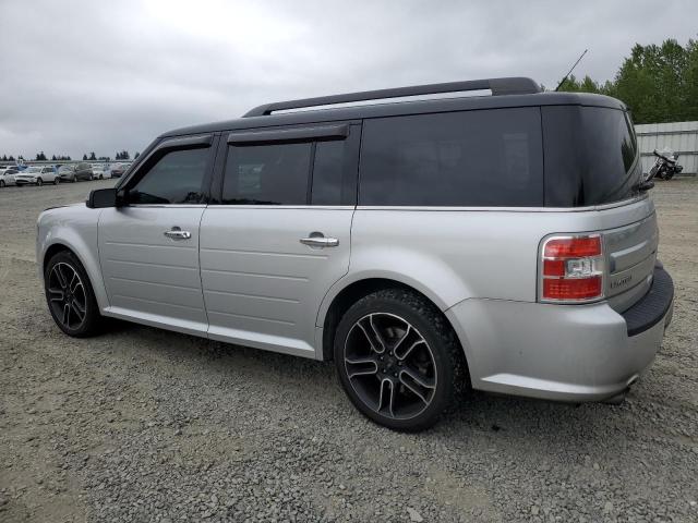 2FMHK6DT4EBD45456 Ford Flex Limited