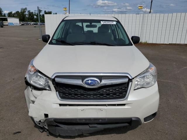 JF2SJAAC9EH496706 Subaru Forester 2.5i