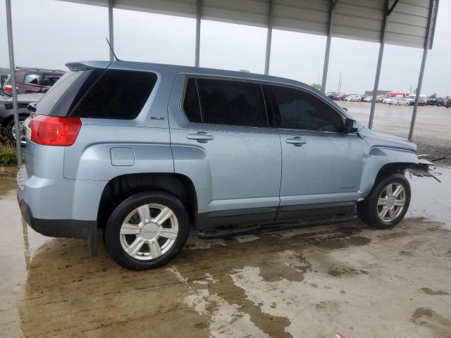 2GKALMEK1E6265042 GMC Terrain Sle