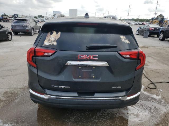 3GKALVEV7KL266509 GMC Terrain Slt