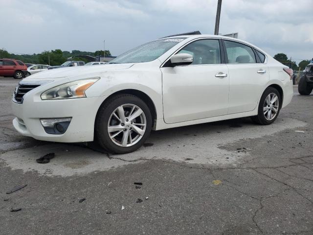 1N4AL3AP6EC102133 Nissan ALTIMA 2.5