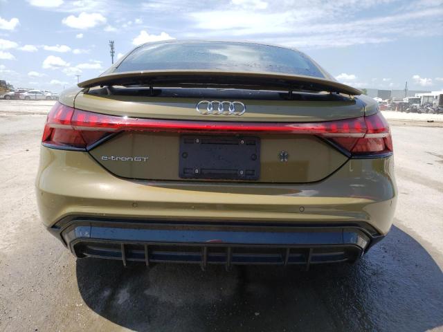 WAUDJBFW7N7009179 Audi E-tron Gt Prestige